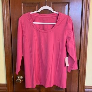 Coldwater Creek Top NWT